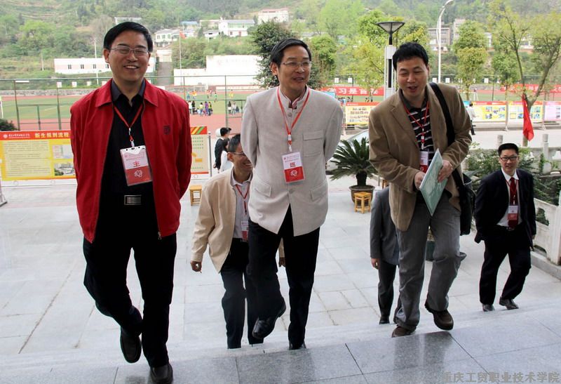 我院2013年单独招生考试顺利举行